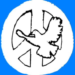 Ostermarsch-Symbol